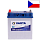 ����������� ���� ������������ VARTA Blue Dynamic 6CT 40Ah L+ 330A EN 187x127x227 (540 127 033)